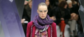 CHANEL 2012