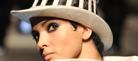 Jean-Paul Gaultier: Runway - Paris Fashion Week Haute Couture F/W 2012/13