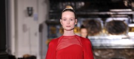 Valentino: Runway - Paris Fashion Week Haute Couture F/W 2012/13